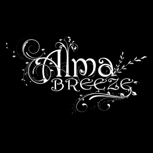 Alma Breeze logo